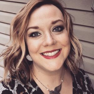 Meet your Posher, Alexandra